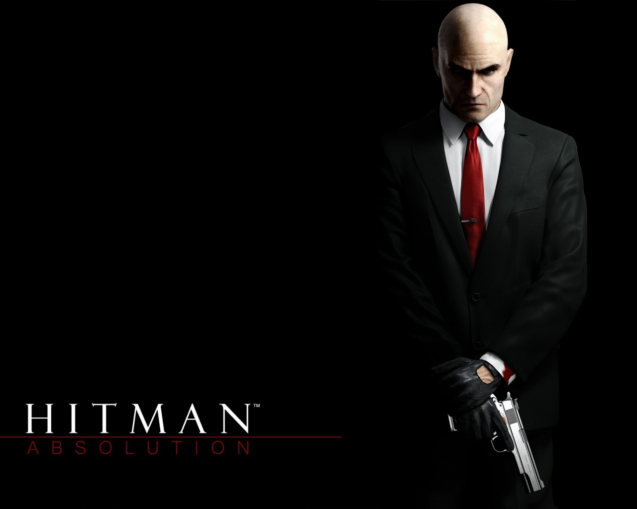 Hitman Games