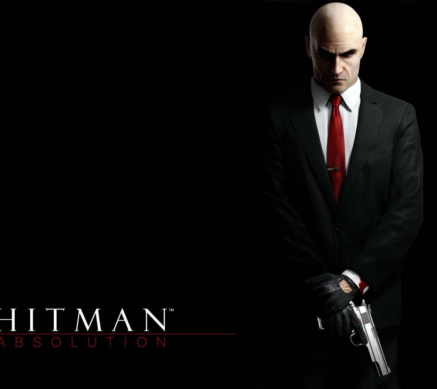 Hitman Games