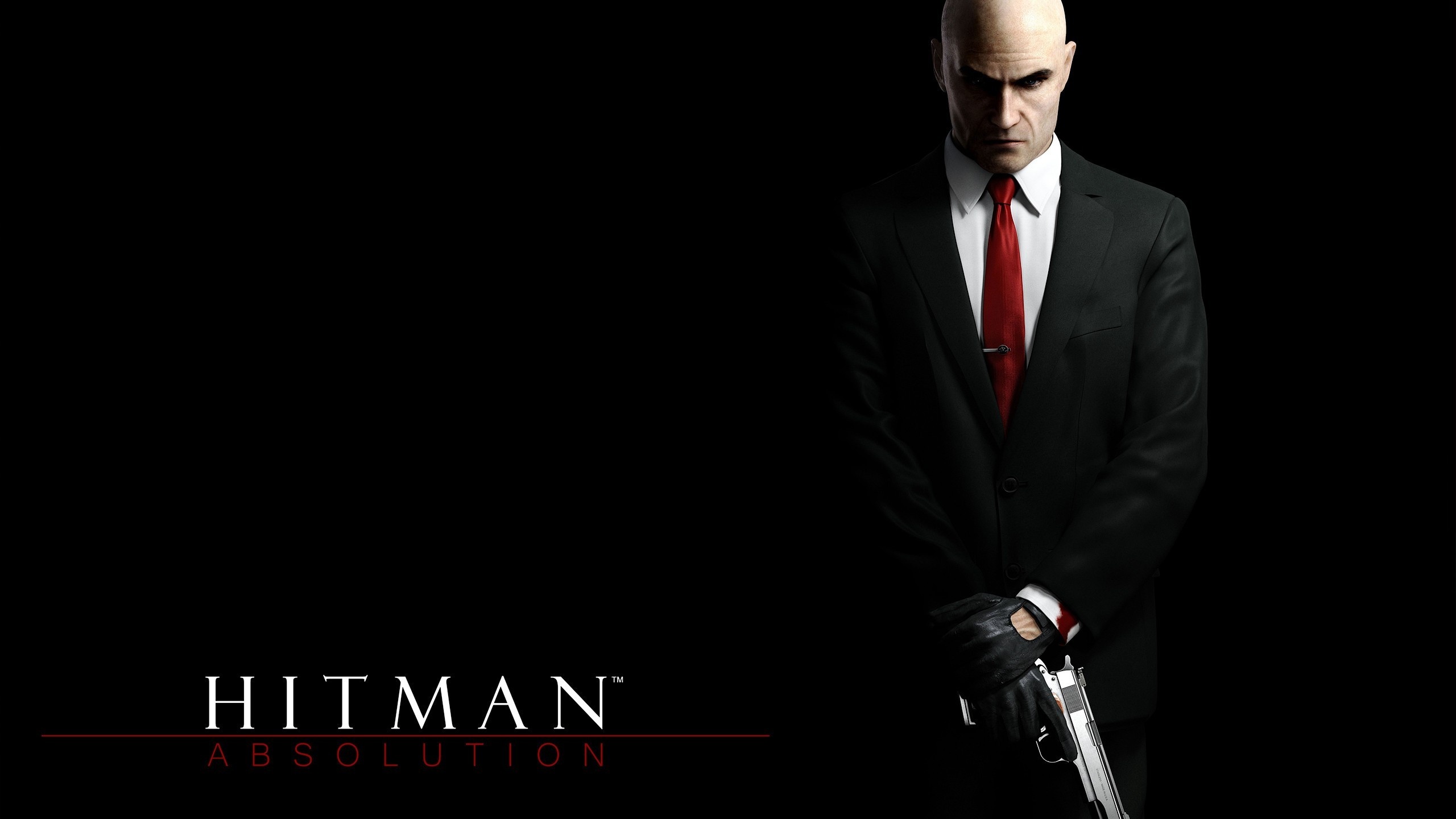 Hitman Games