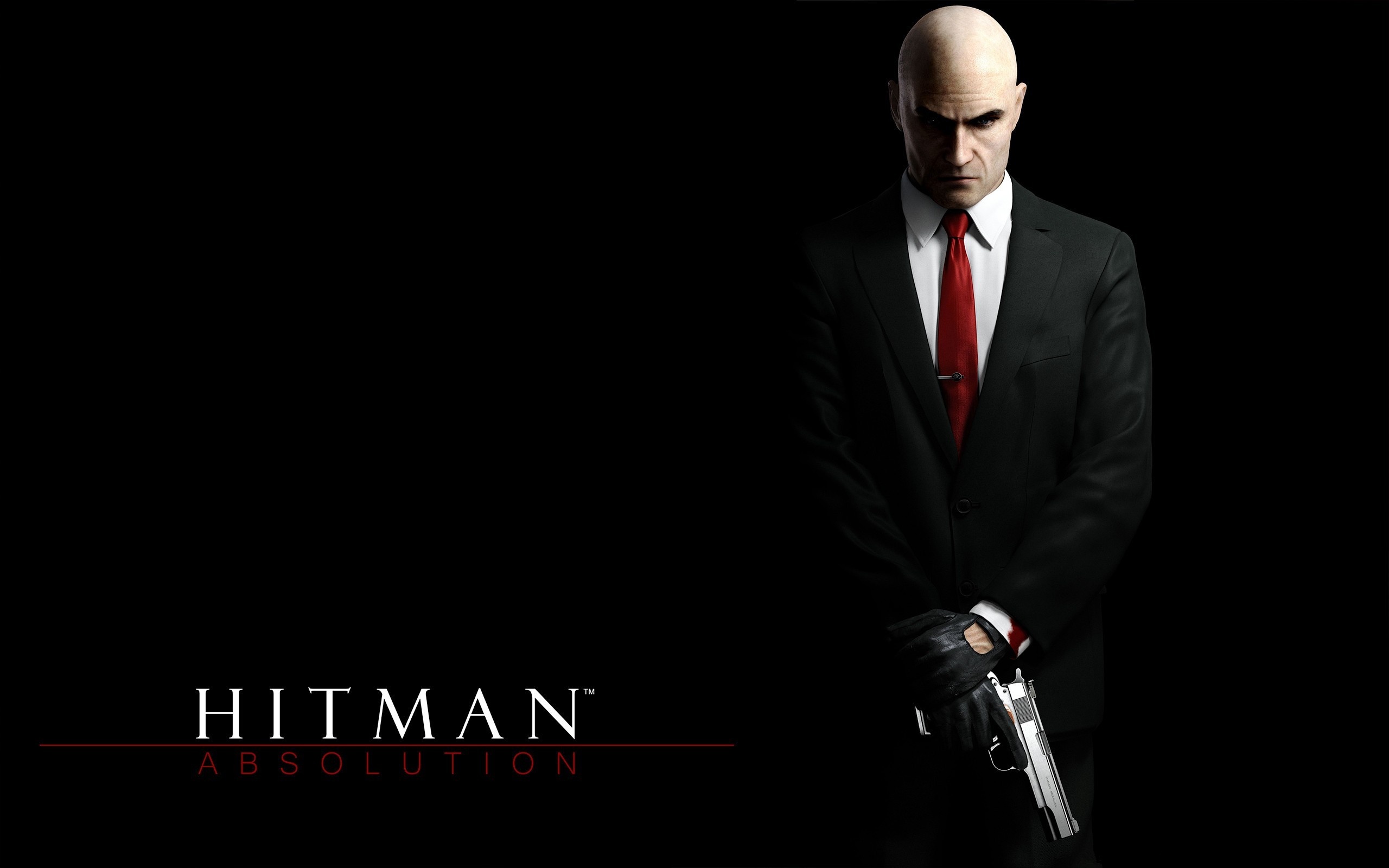 Hitman Games