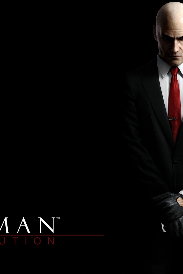 Hitman Games