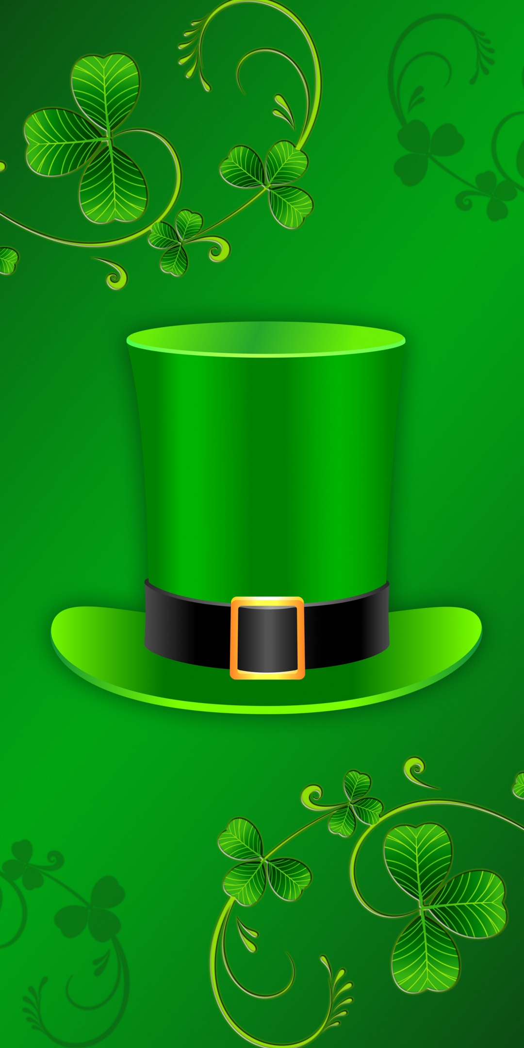 Holiday Saint Patricks Day