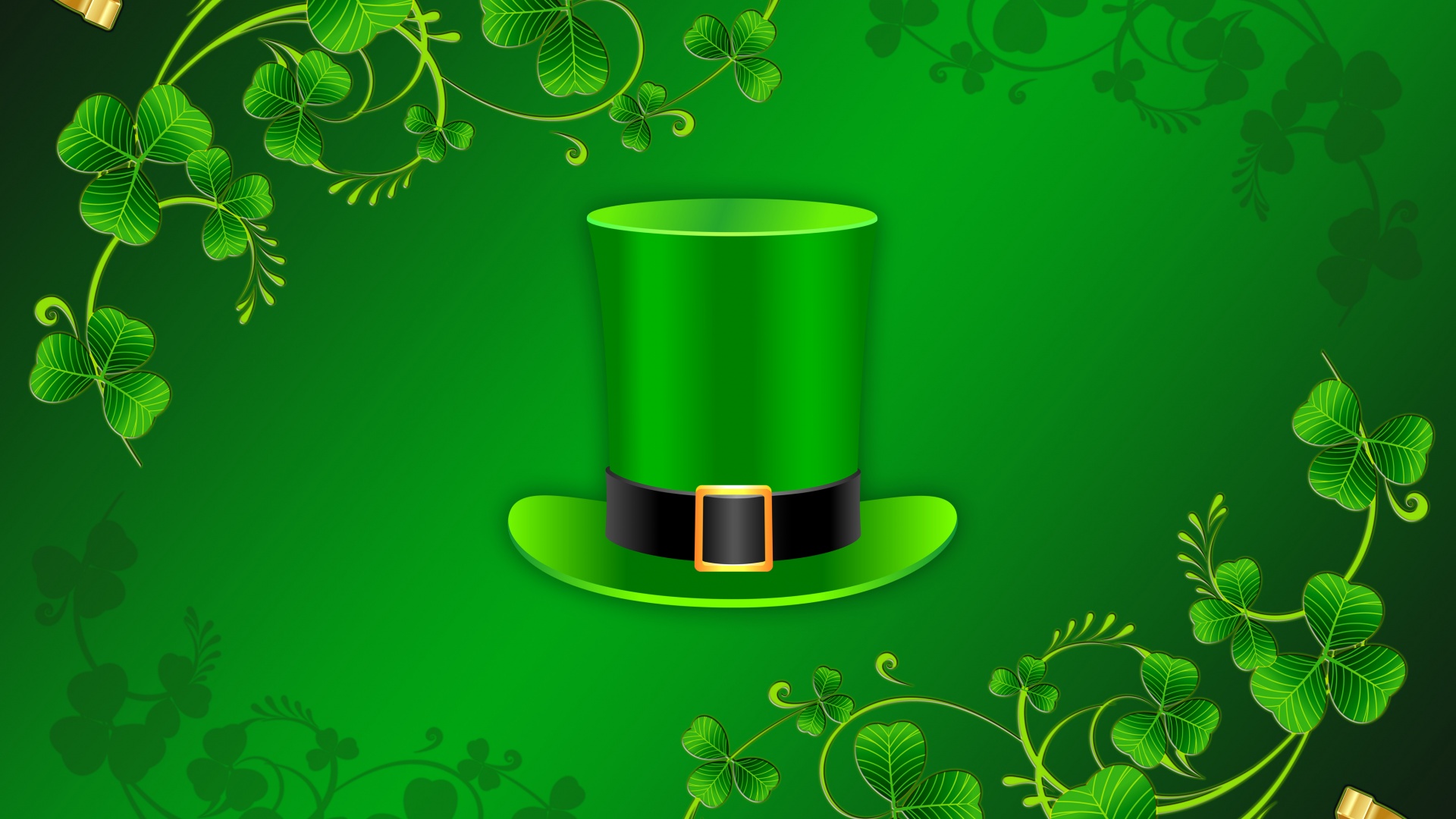 Holiday Saint Patricks Day