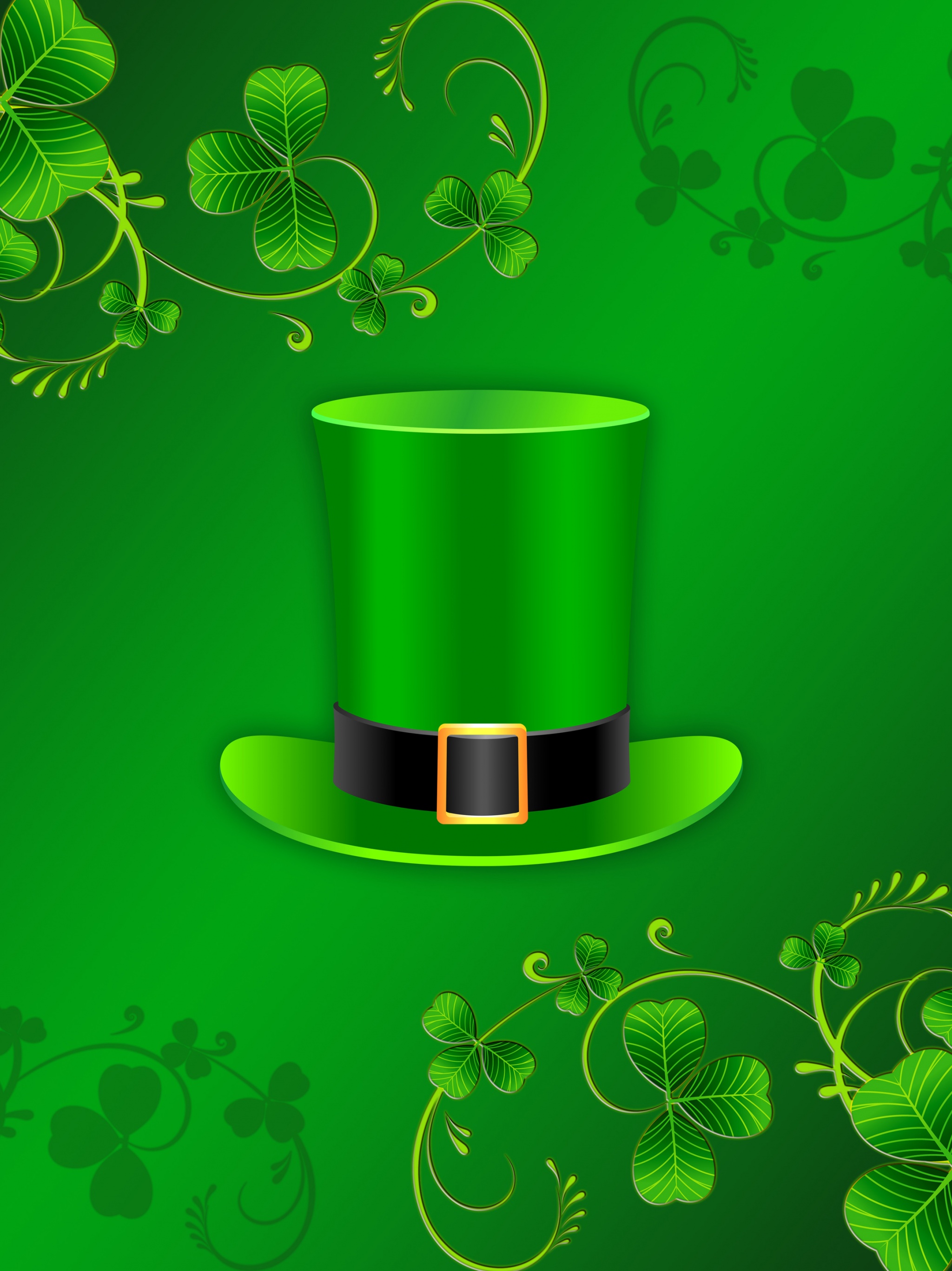 Holiday Saint Patricks Day