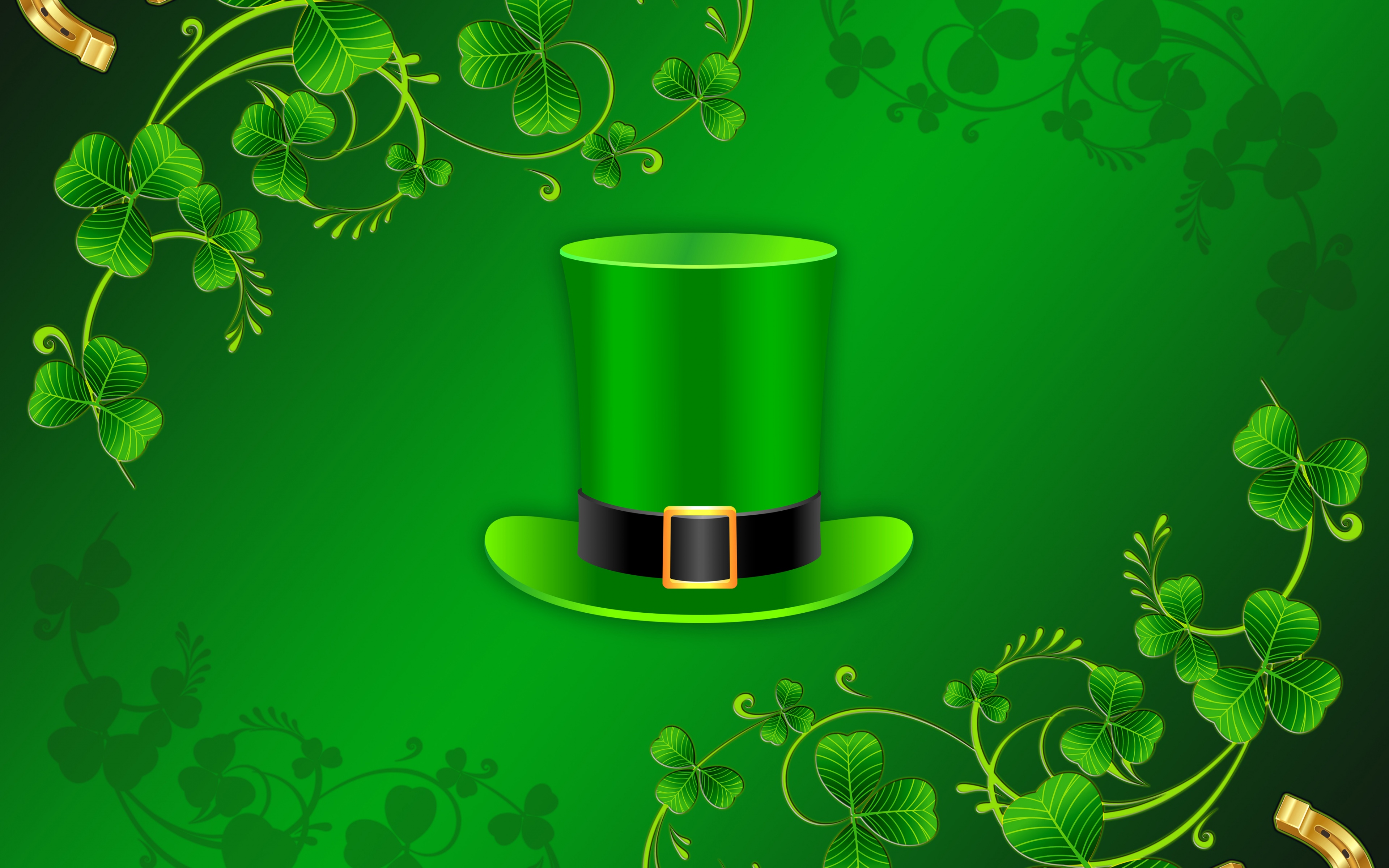 Holiday Saint Patricks Day