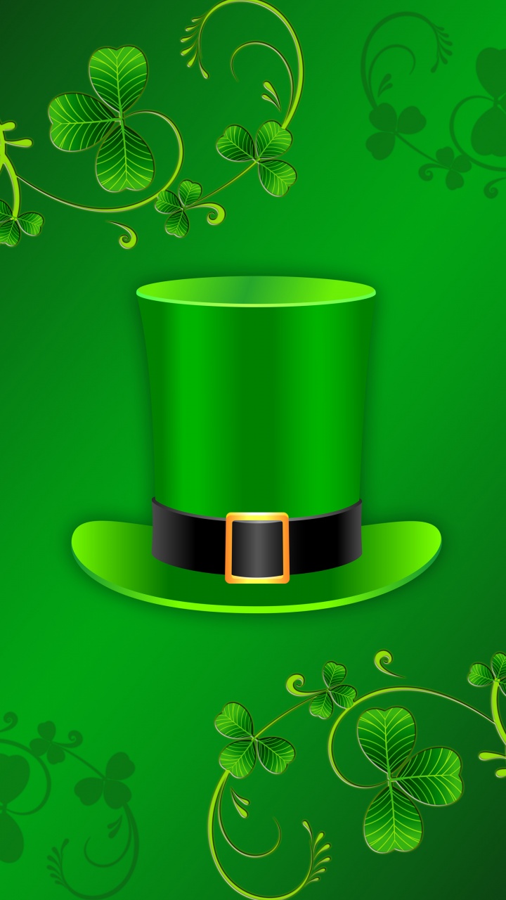 Holiday Saint Patricks Day