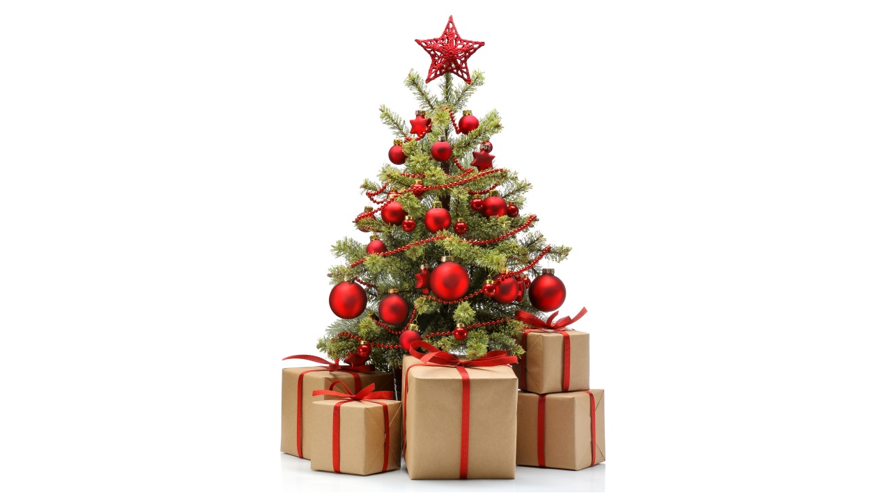 Holidays Christmas Christmas Tree Gifts