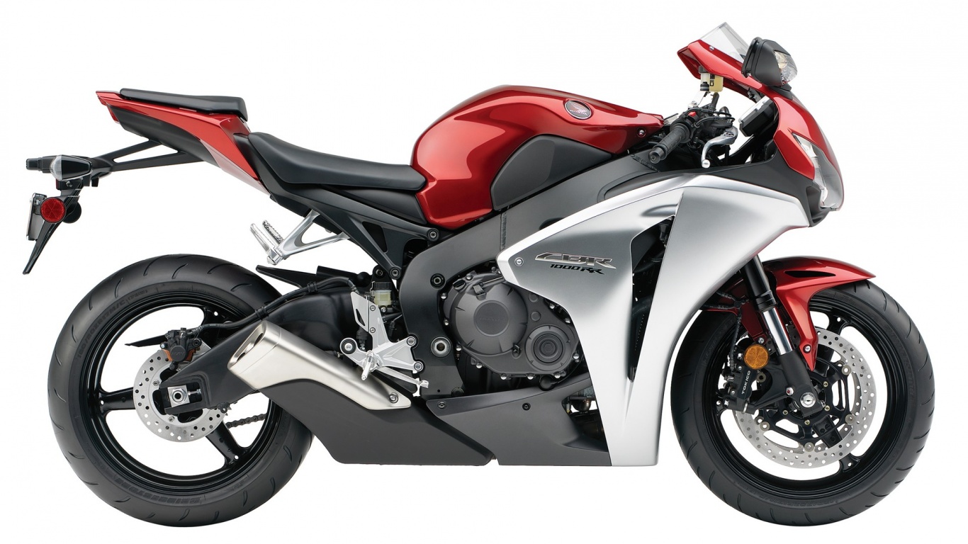 Honda Cbr 1000rr 2009