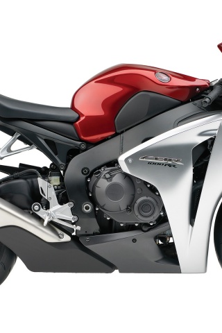 Honda Cbr 1000rr 2009