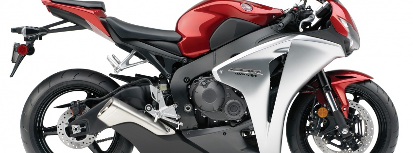 Honda Cbr 1000rr 2009