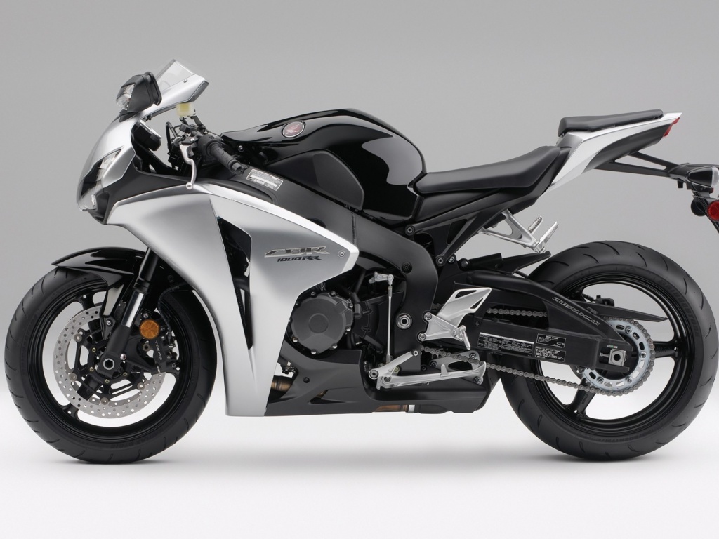 Honda Cbr1000 Motorbikes