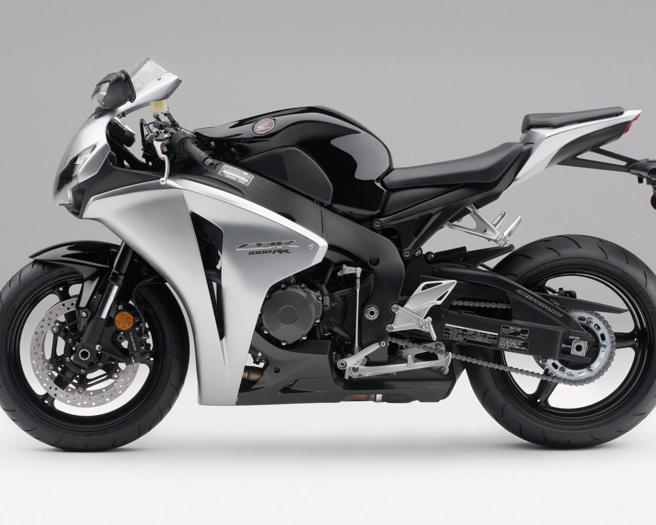 Honda Cbr1000 Motorbikes