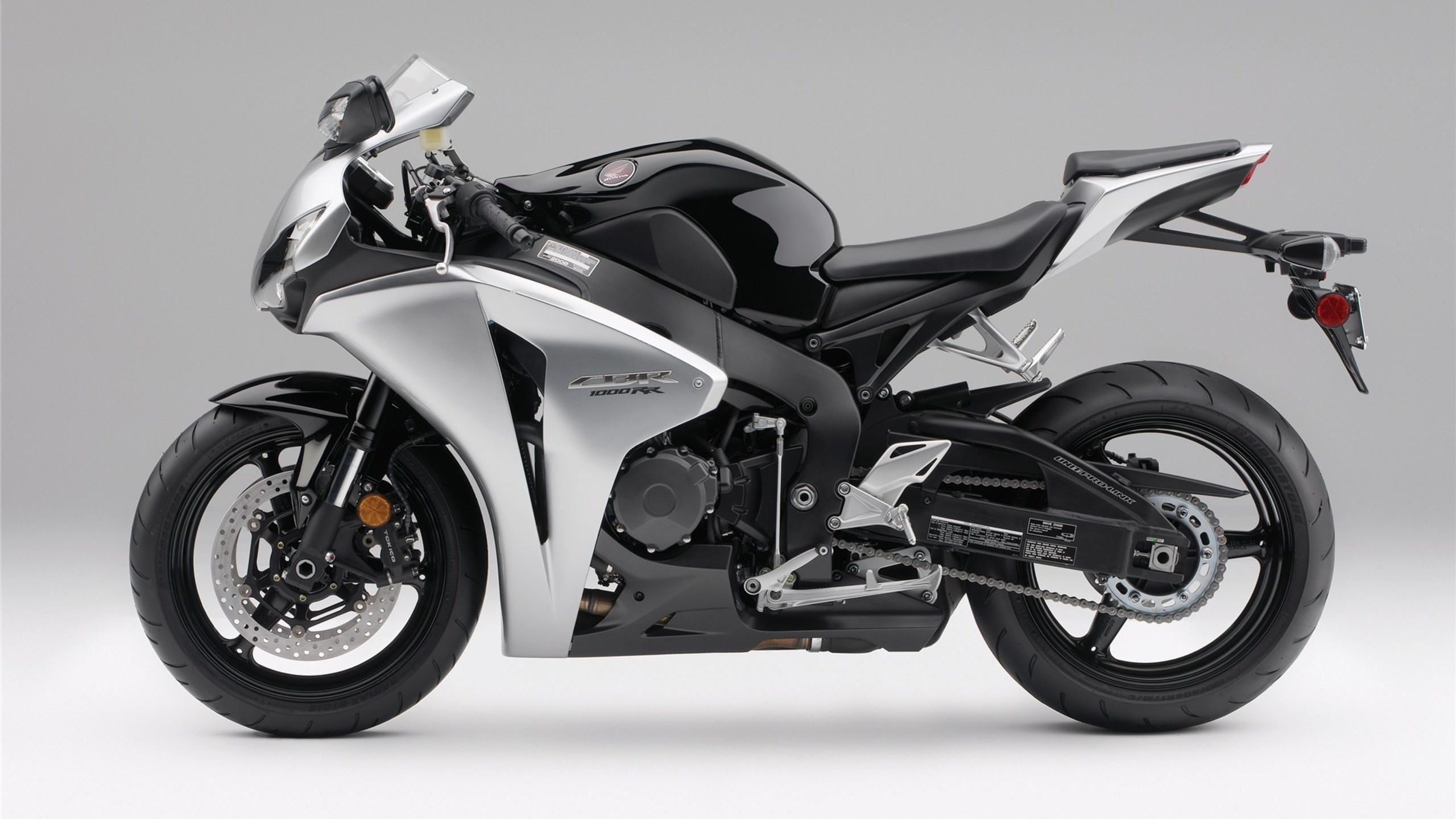 Honda Cbr1000 Motorbikes