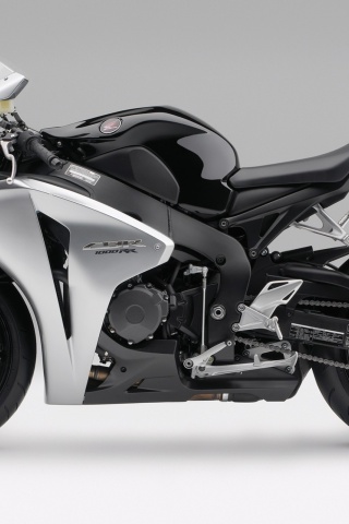 Honda Cbr1000 Motorbikes