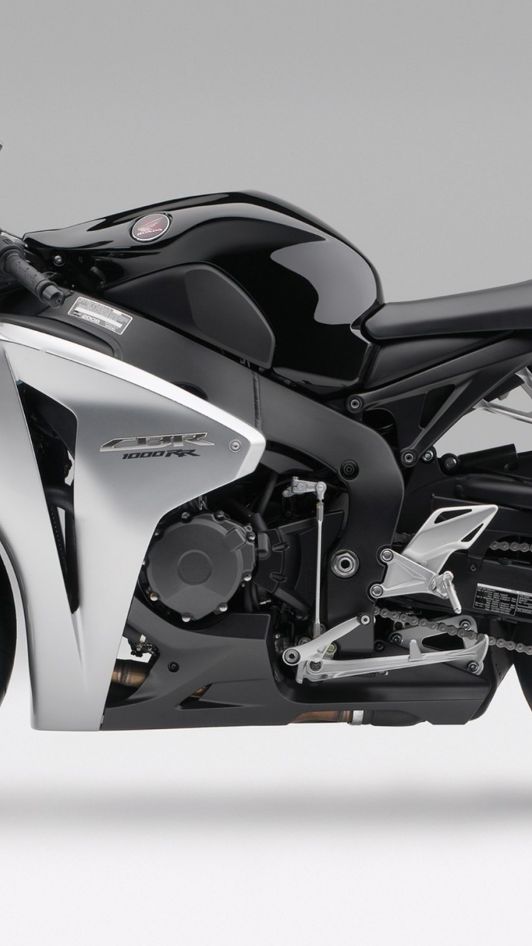 Honda Cbr1000 Motorbikes