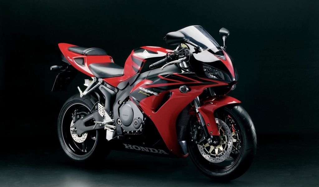 Honda Cbr1000rr