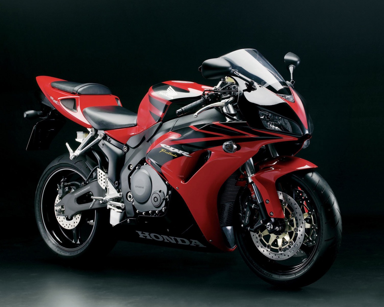 Honda Cbr1000rr