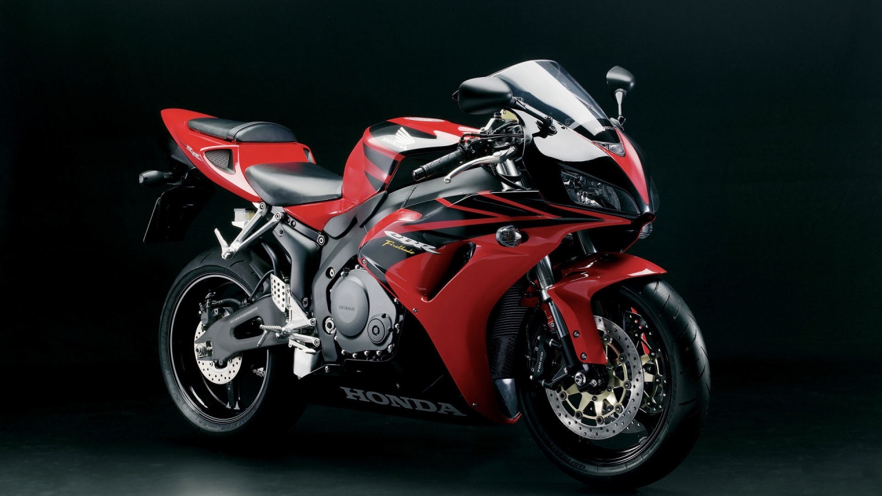 Honda Cbr1000rr