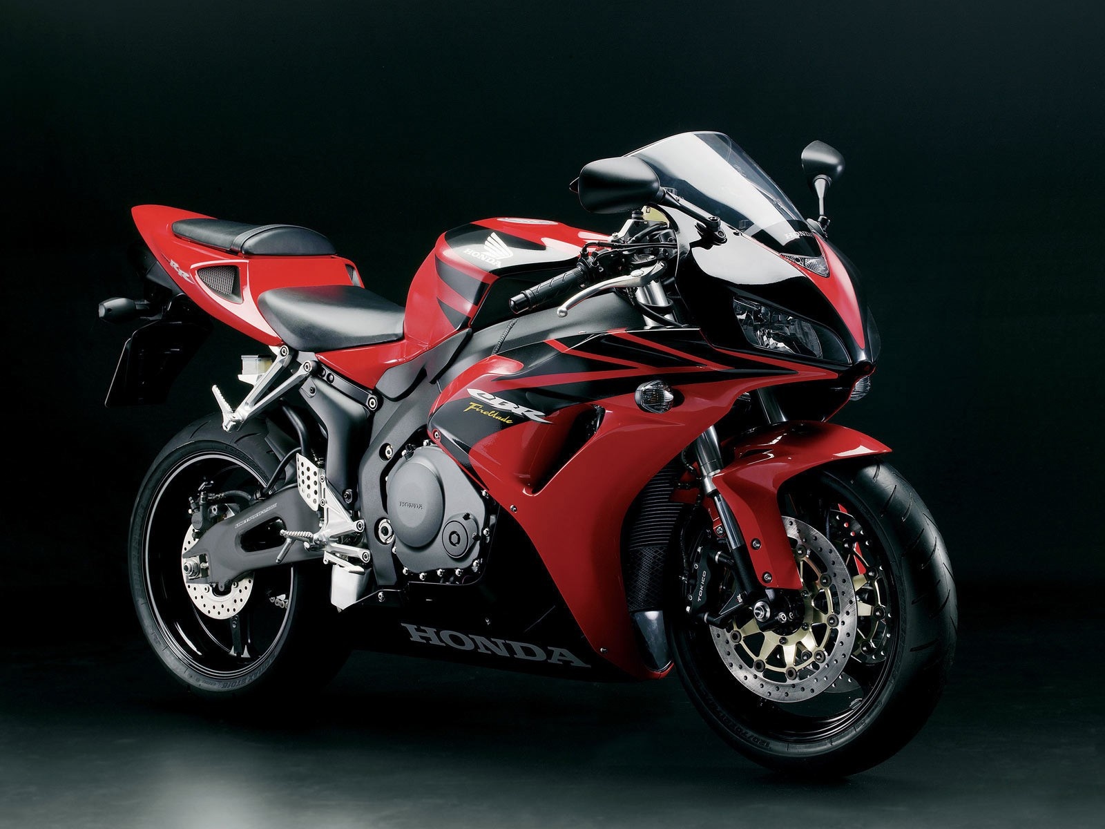 Honda Cbr1000rr