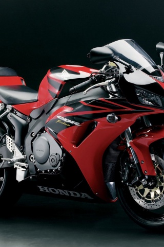 Honda Cbr1000rr