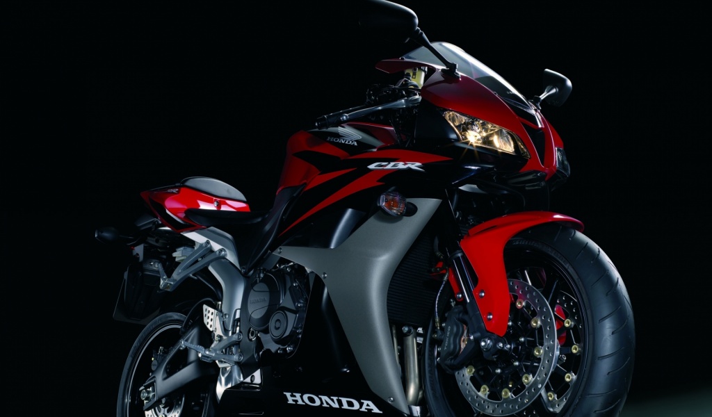 Honda Motorbikes Honda Cbr