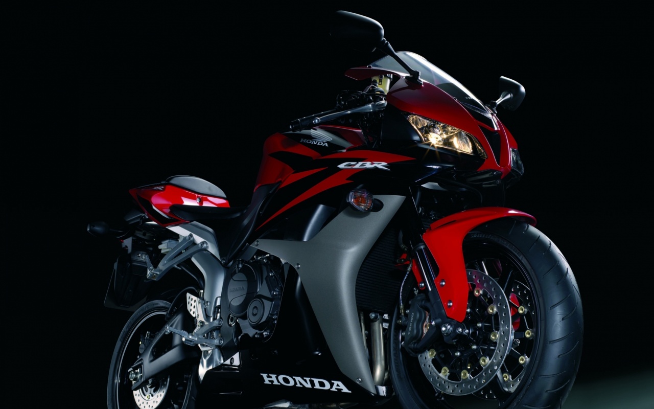 Honda Motorbikes Honda Cbr