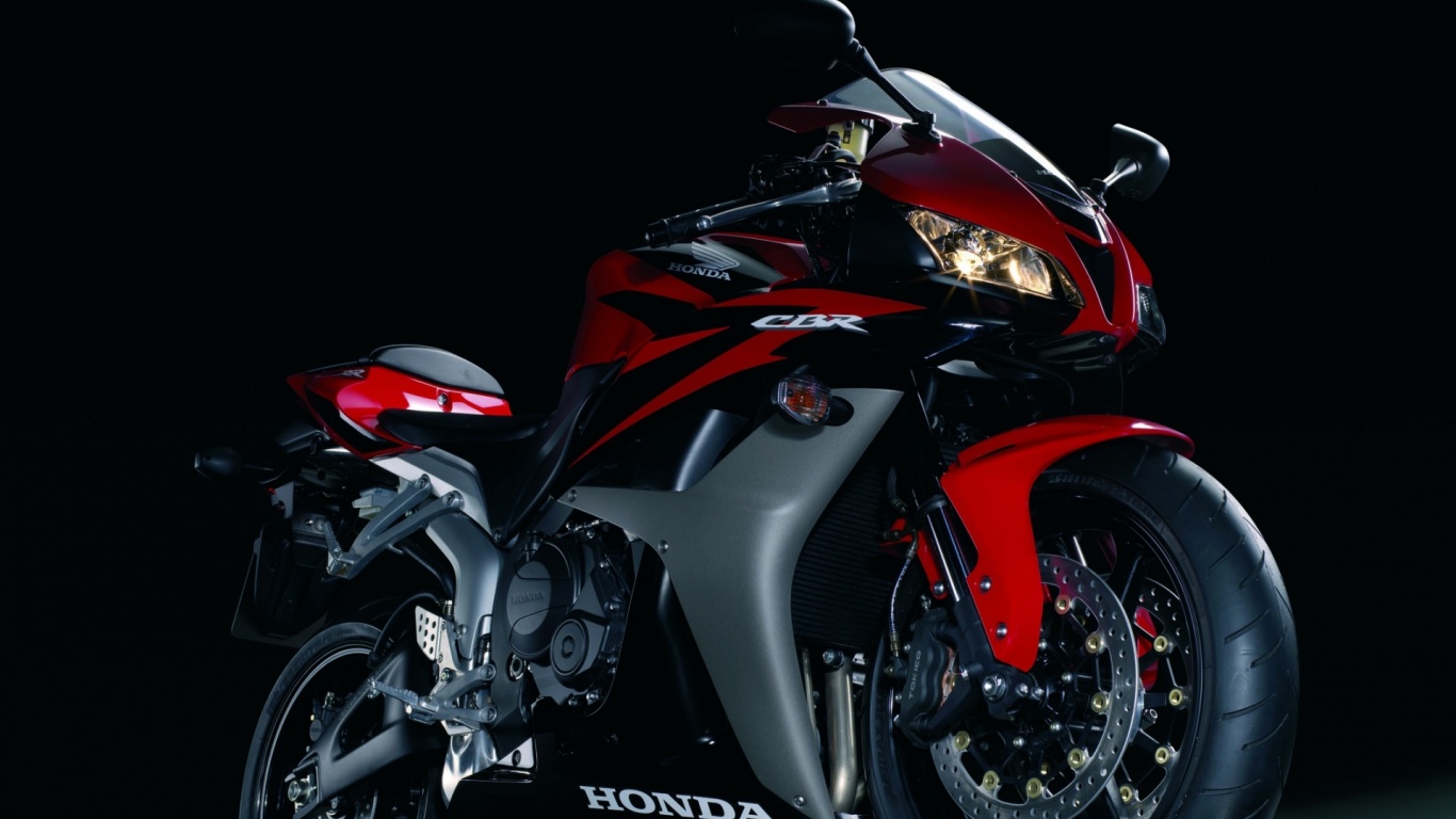 Honda Motorbikes Honda Cbr