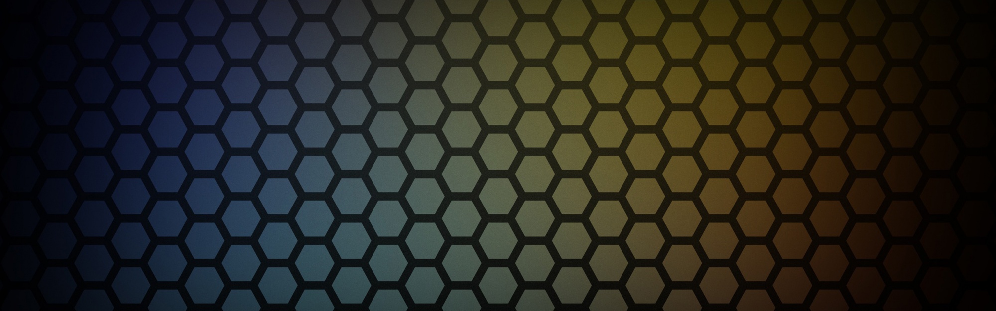 Honeycomb Pattern