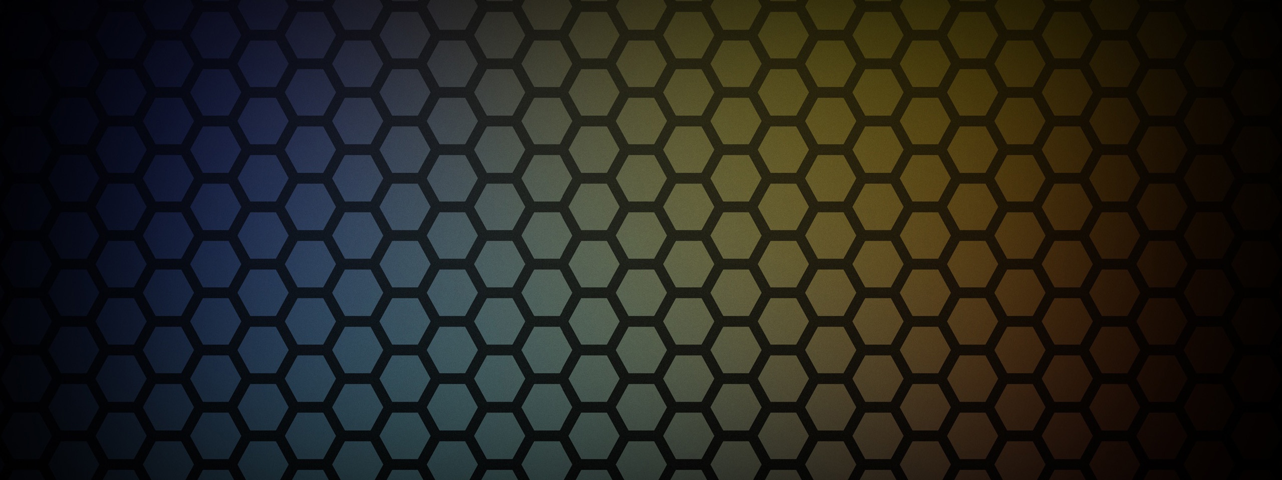 Honeycomb Pattern