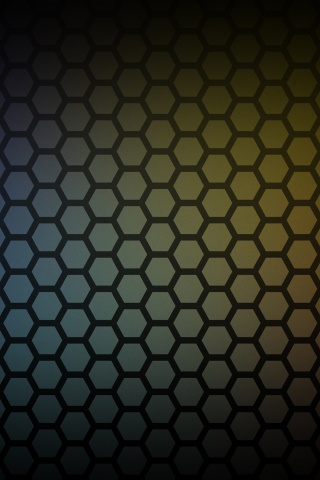 Honeycomb Pattern