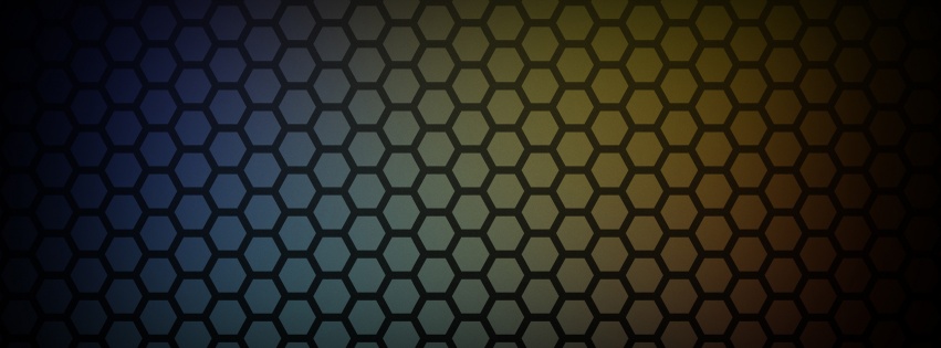 Honeycomb Pattern