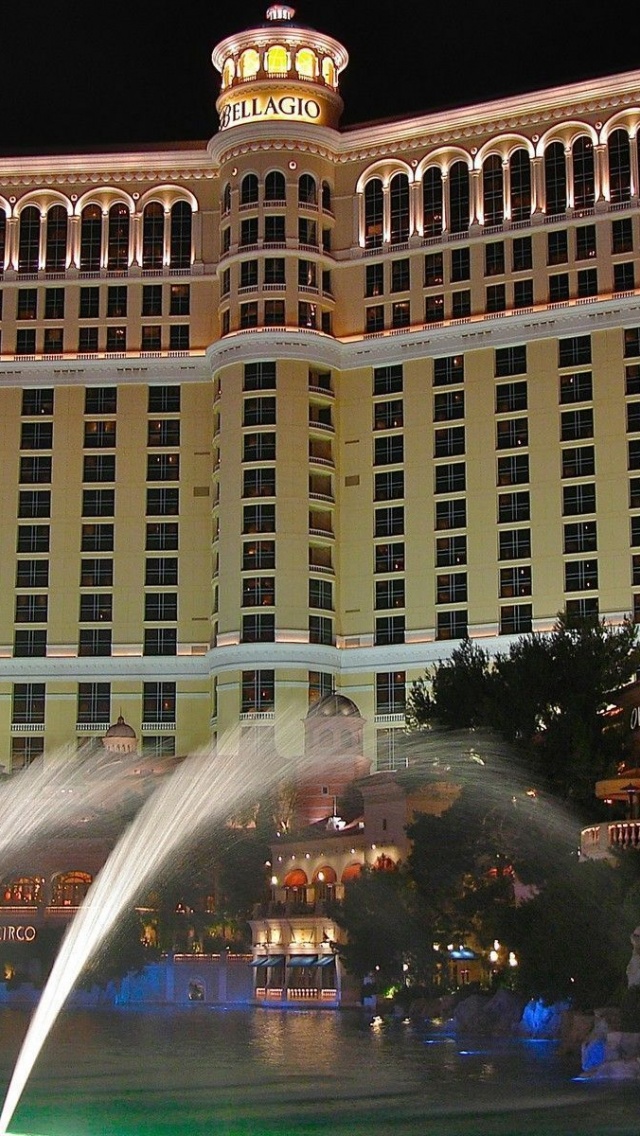 Hotel Casino Macao