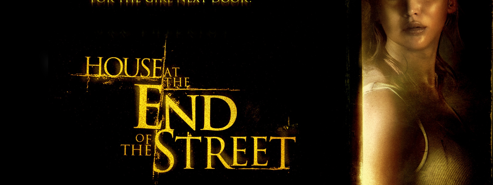 House At The End Of The Street Movie