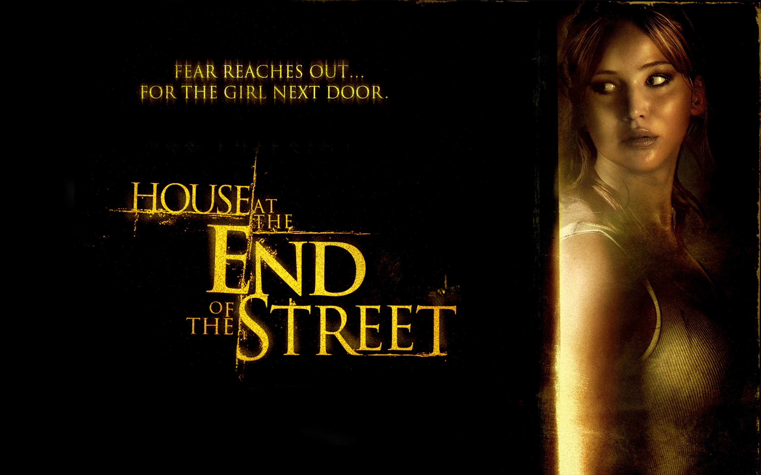 House At The End Of The Street Movie