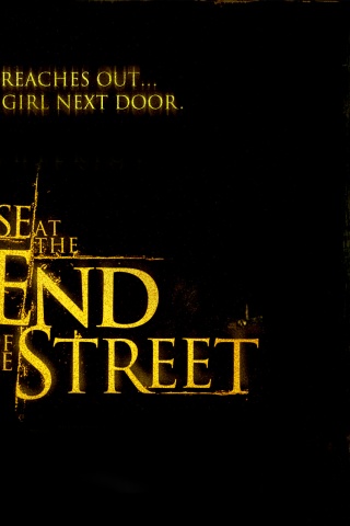 House At The End Of The Street Movie