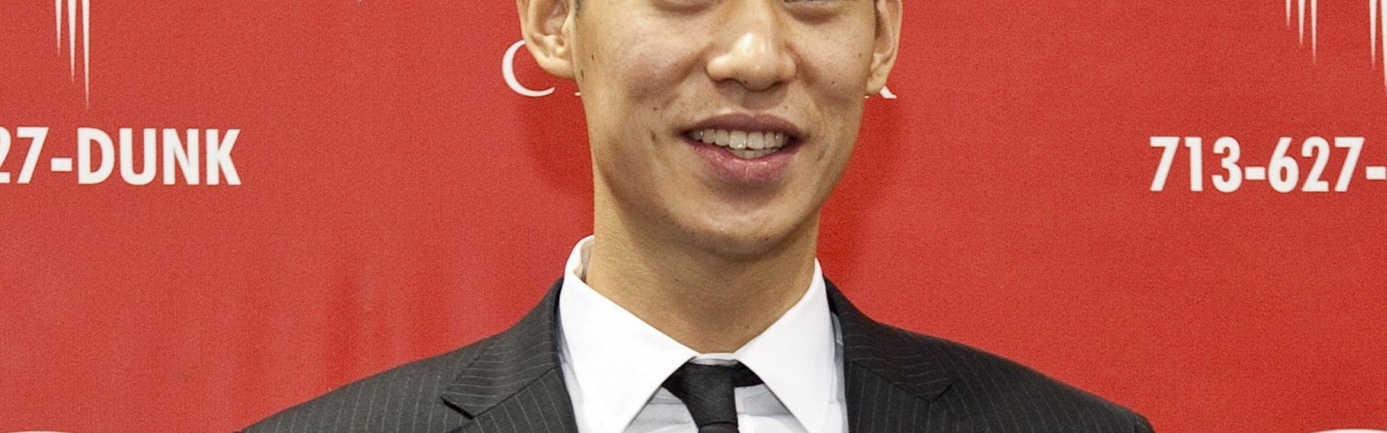 Houston Rockets Nba American Basketball Jeremy Lin