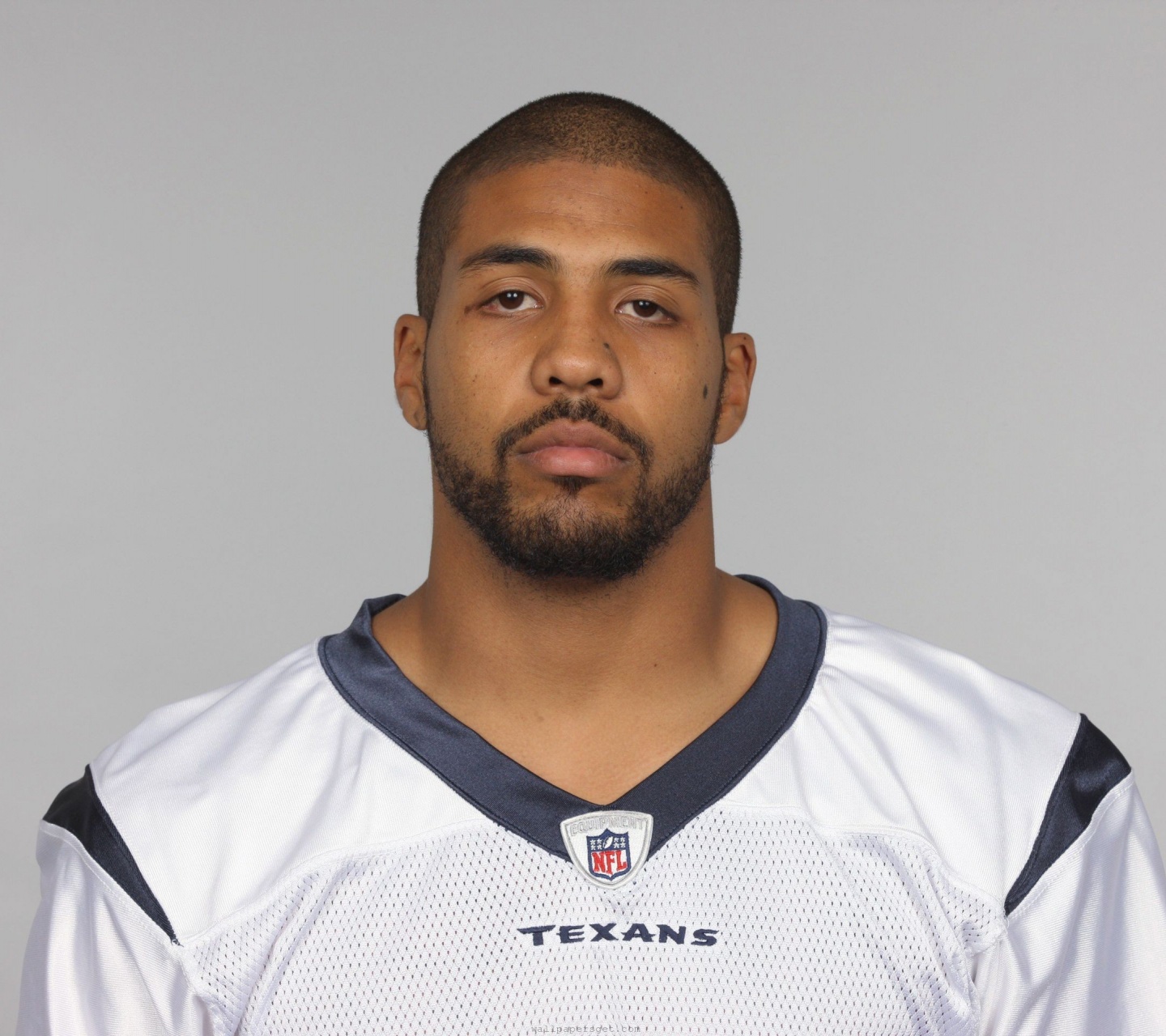 Houston Texans American Football Running Back Arian Foster