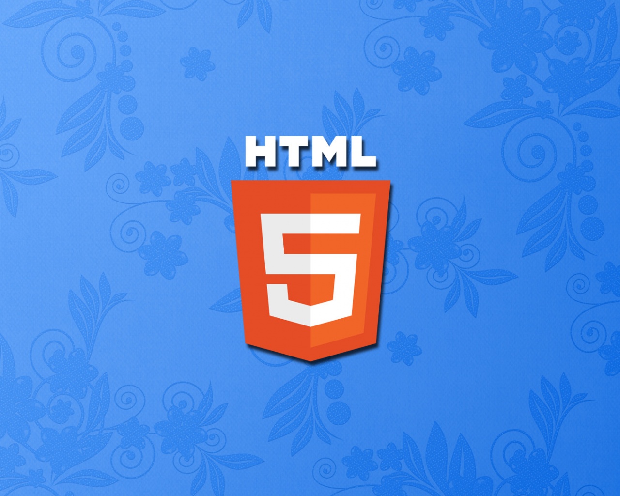 Html5 Web