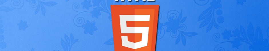 Html5 Web