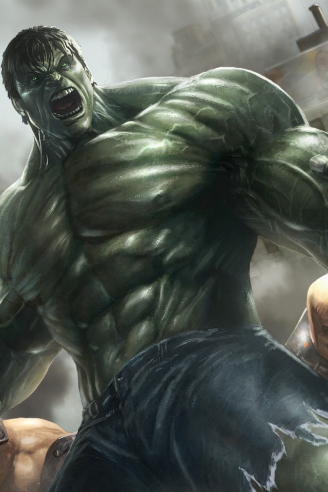 Hulk