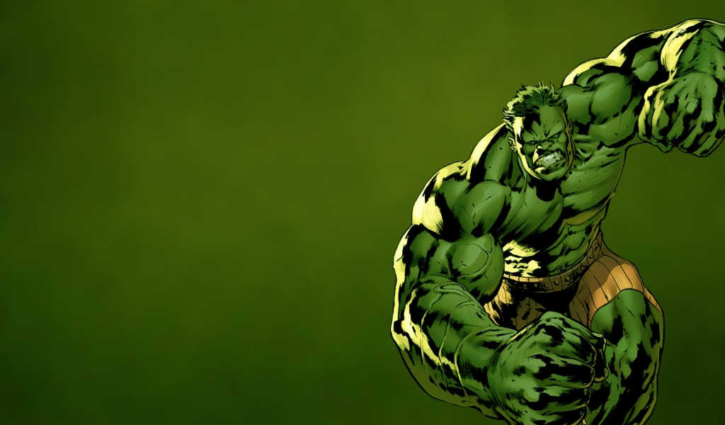 Hulk