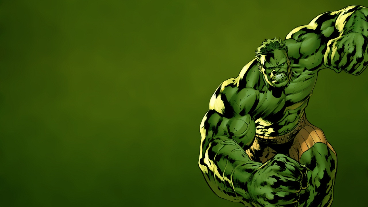 Hulk