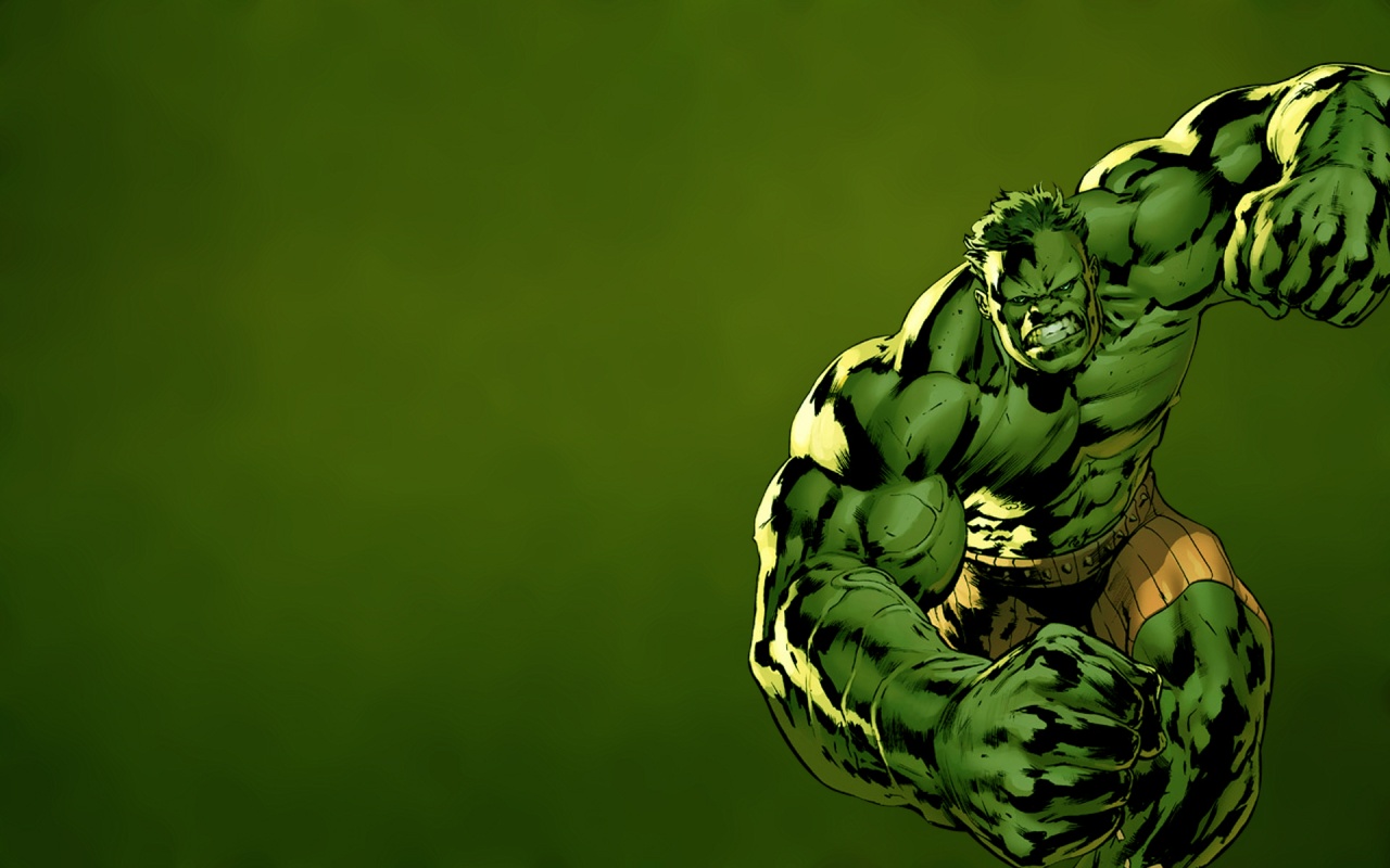 Hulk