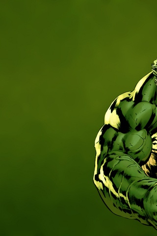 Hulk