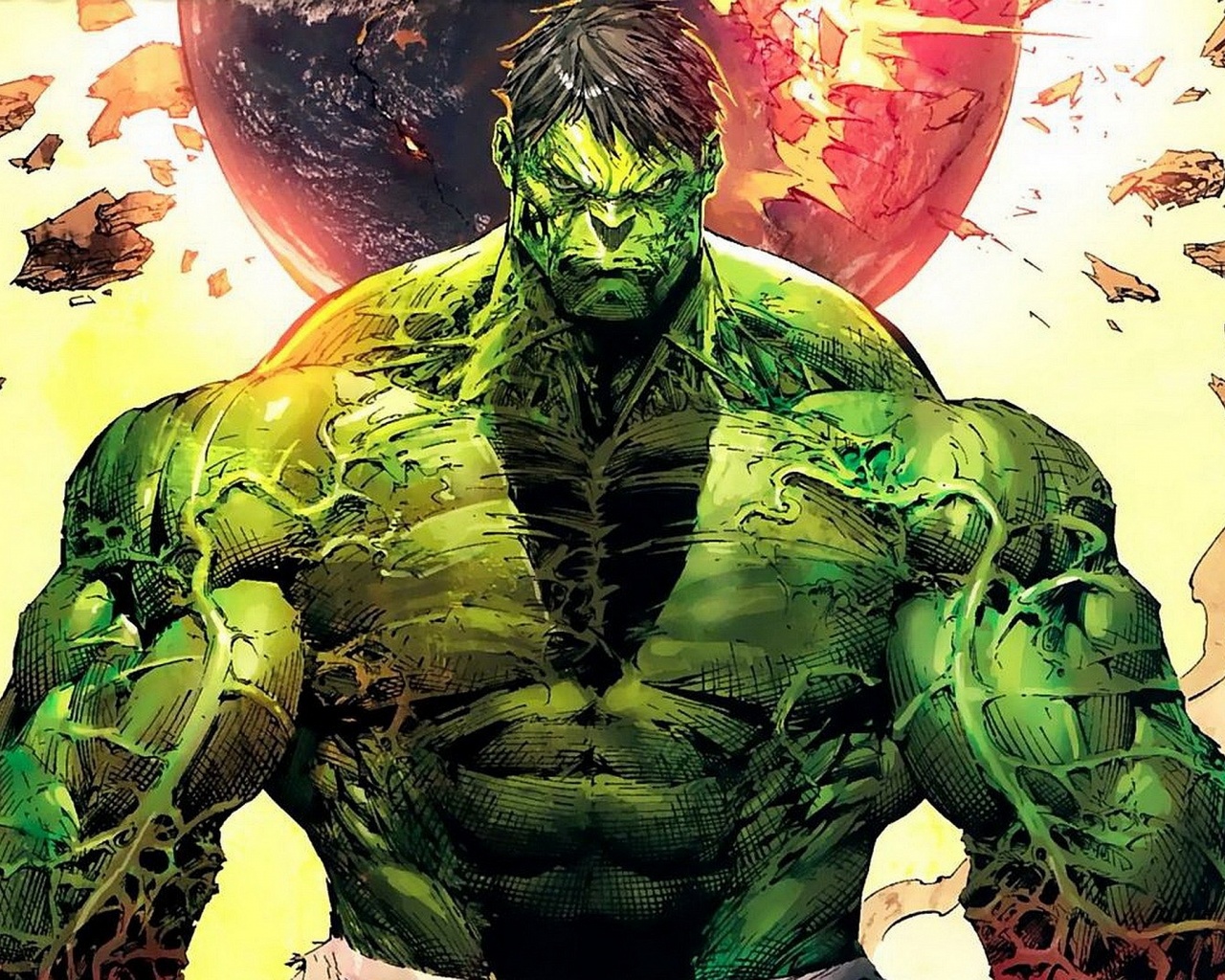 Hulk