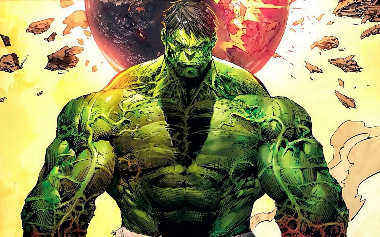 Hulk