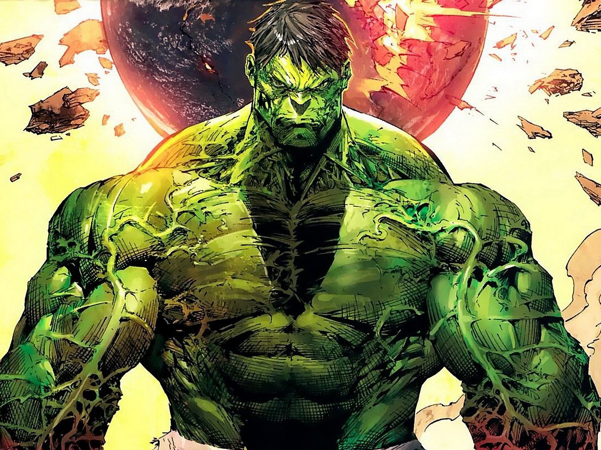 Hulk