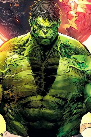 Hulk