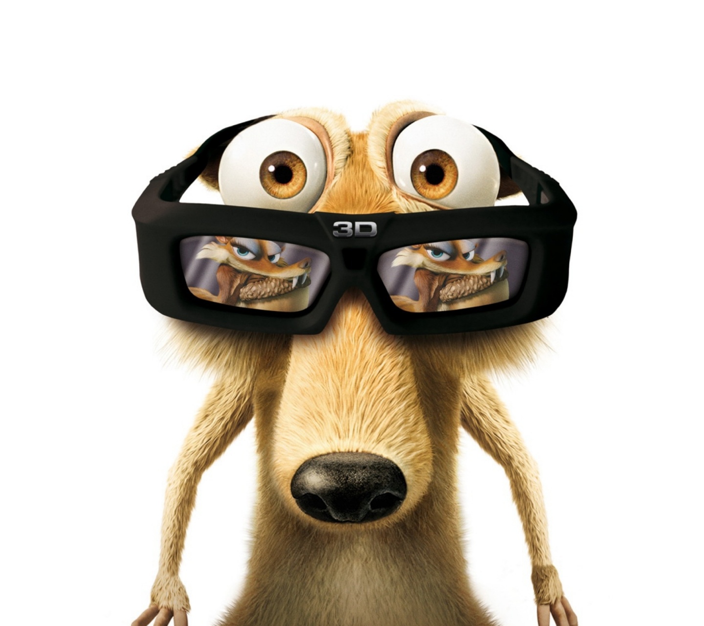 Ice Age 3D