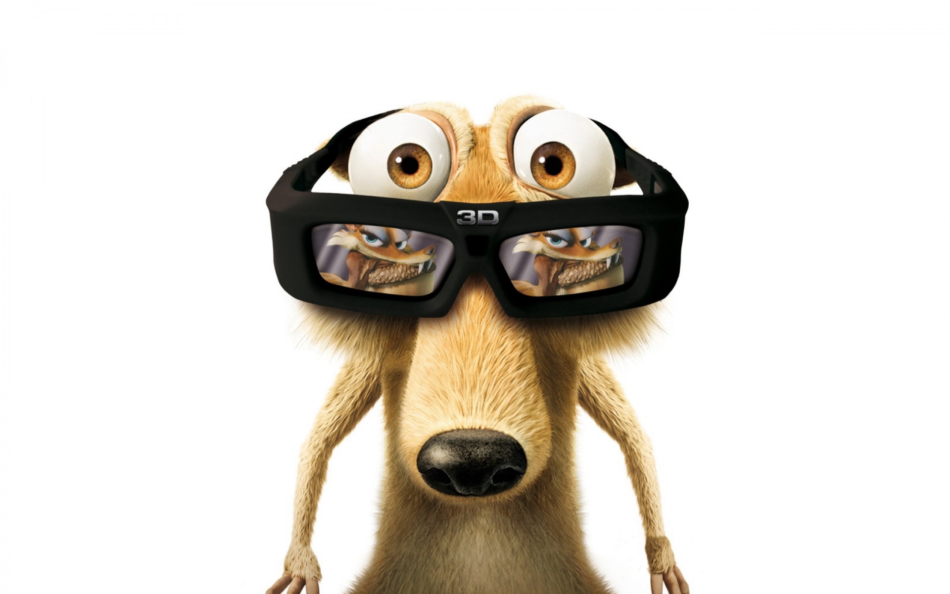 Ice Age 3D